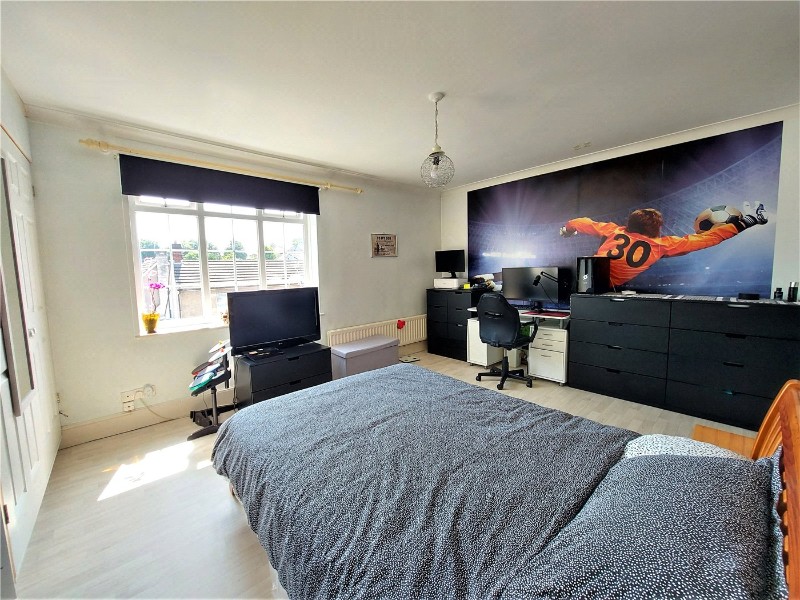 Albert Road, Poole, BH12
