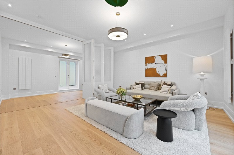 Wild Street, London, WC2B