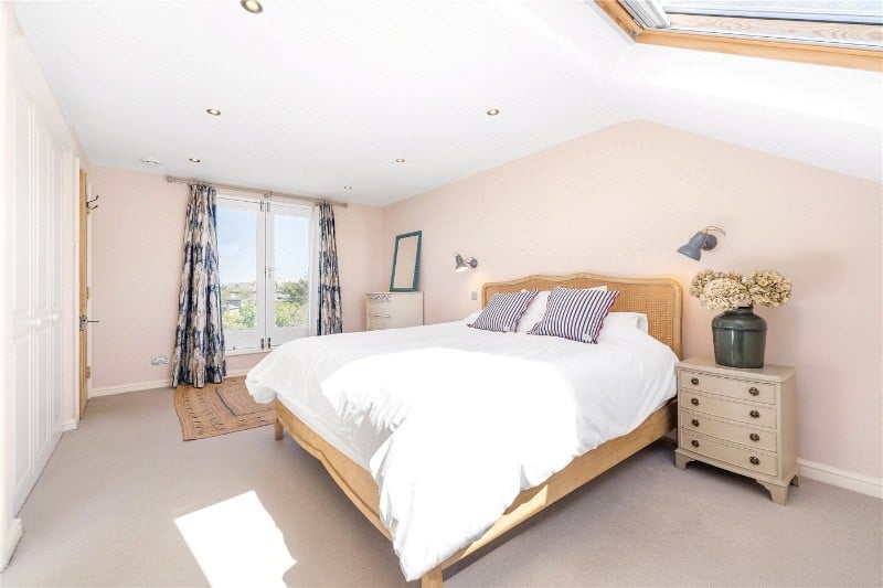 Crebor Street, East Dulwich, London, SE22