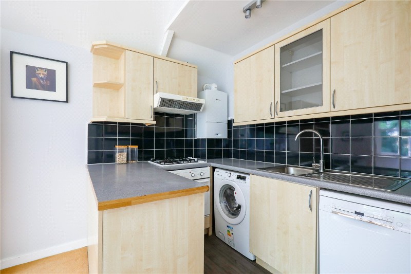 Grange Park, London, UK, W5