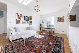 Melrose Road, London, SW18