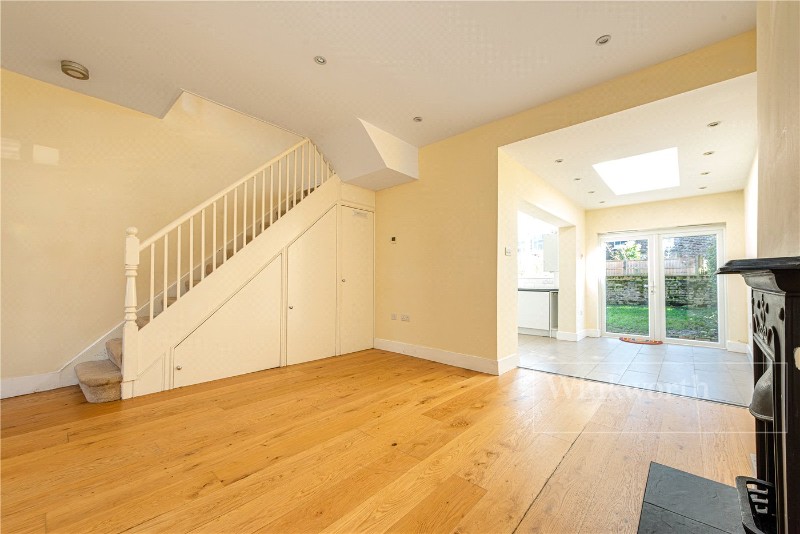 Peach Road, London, W10