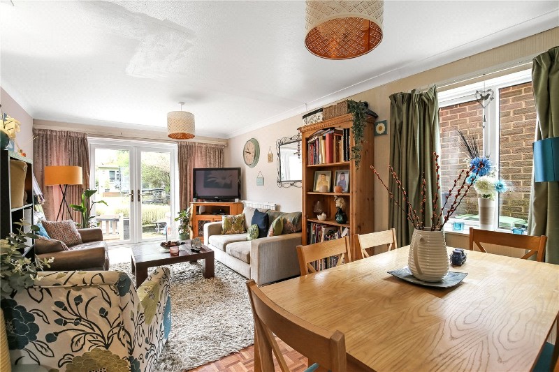 Buriton Road, Winchester, Hampshire, SO22