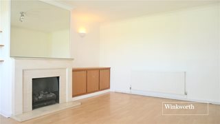 Queen Elizabeth Court, Park Road, High Barnet, EN5