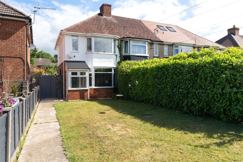 Leigh Road, Wimborne, Dorset, BH21