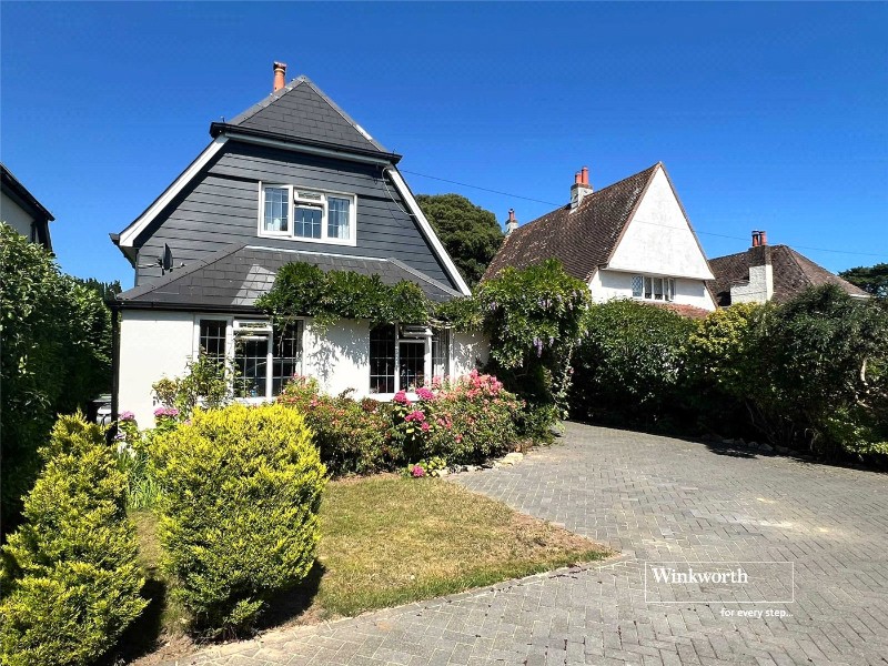 East Cliff Way, Christchurch, BH23