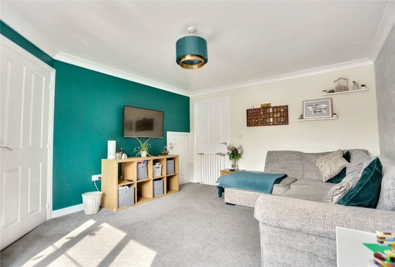 Tamarisk Drive, Caister-on-Sea, Great Yarmouth, Norfolk, NR30