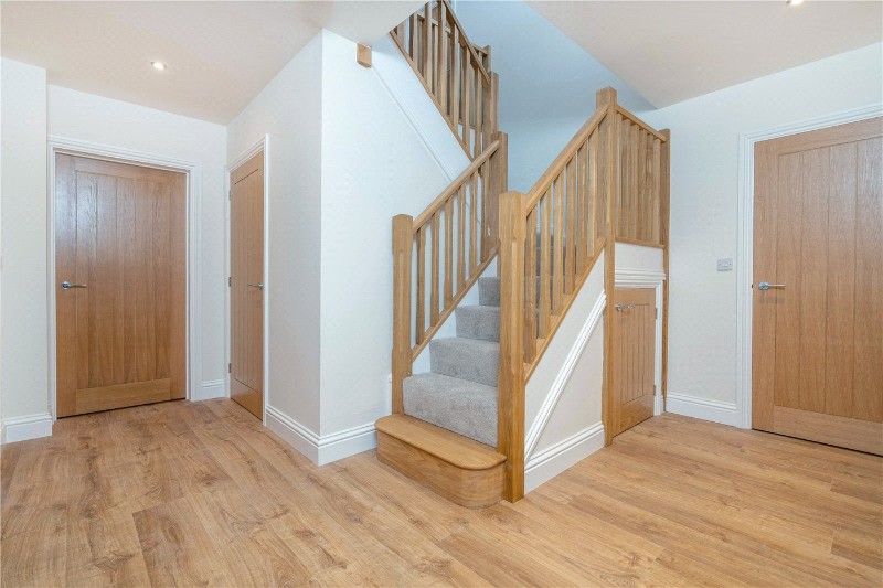 George Street,, Helpringham, Sleaford, NG34