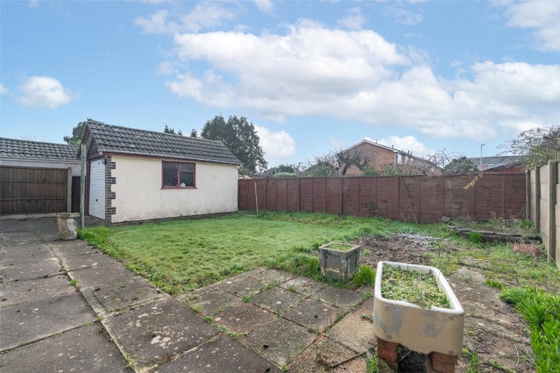 Leigh Road, Wimborne, Dorset, BH21