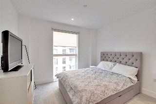 Larkin House, 307 Kidbrooke Park Road, London, SE3