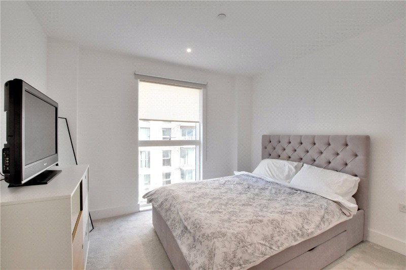 Larkin House, 307 Kidbrooke Park Road, London, SE3