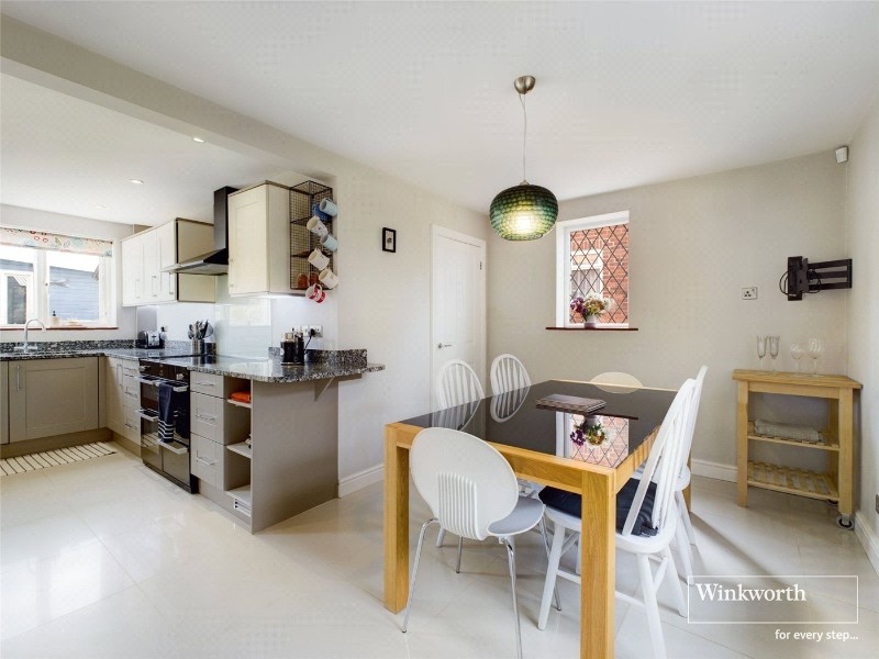 Pound Lane, Sonning, Reading, Berkshire, RG4