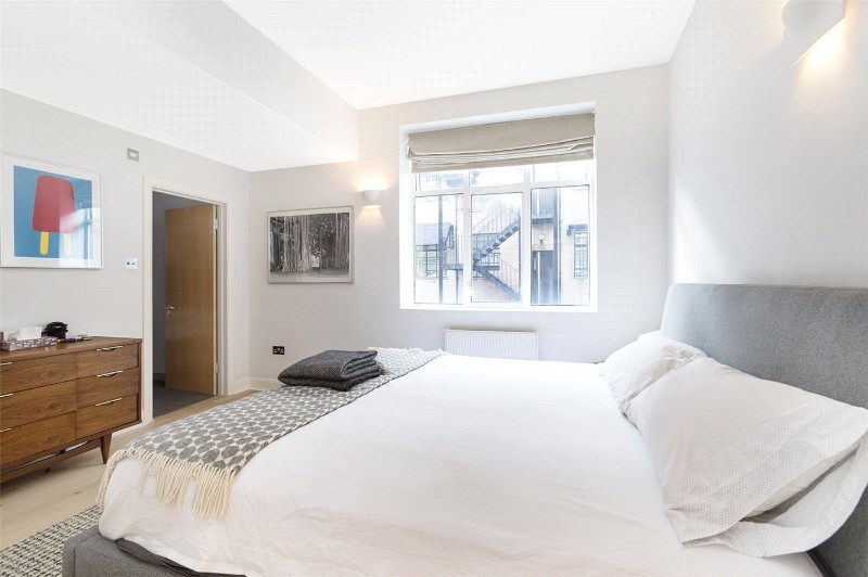 Clerkenwell Road, London, EC1M