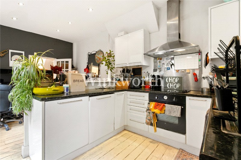 Gloucester Road, London, N17