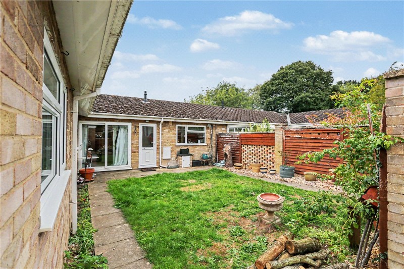 Brentwood, Eaton, Norwich, Norfolk, NR4