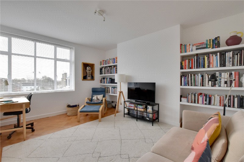 The Lawns, Lee Terrace, Blackheath, London, SE3