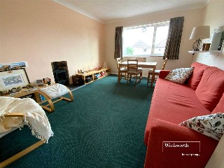 Beresford Gardens, Christchurch, Dorset, BH23