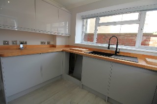 Priory Street, Cheltenham, Gloucestershire, GL52