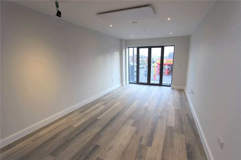 London Road, Hadleigh, Benfleet, SS7