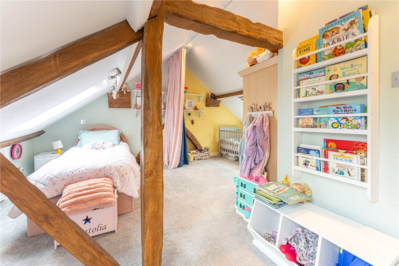 Clarendon Square, Leamington Spa, Warwickshire, CV32