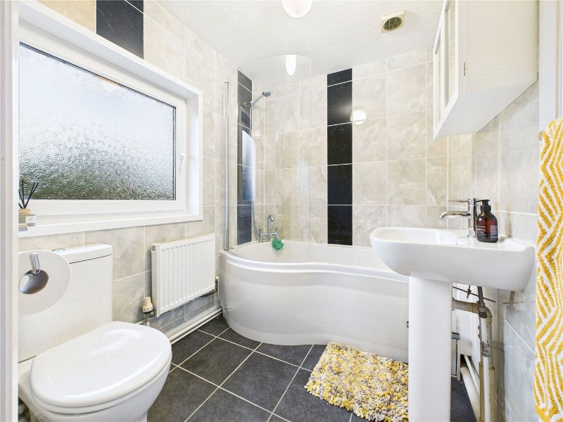 Gardiner Close, Stoke Canon, Exeter, Devon, EX5