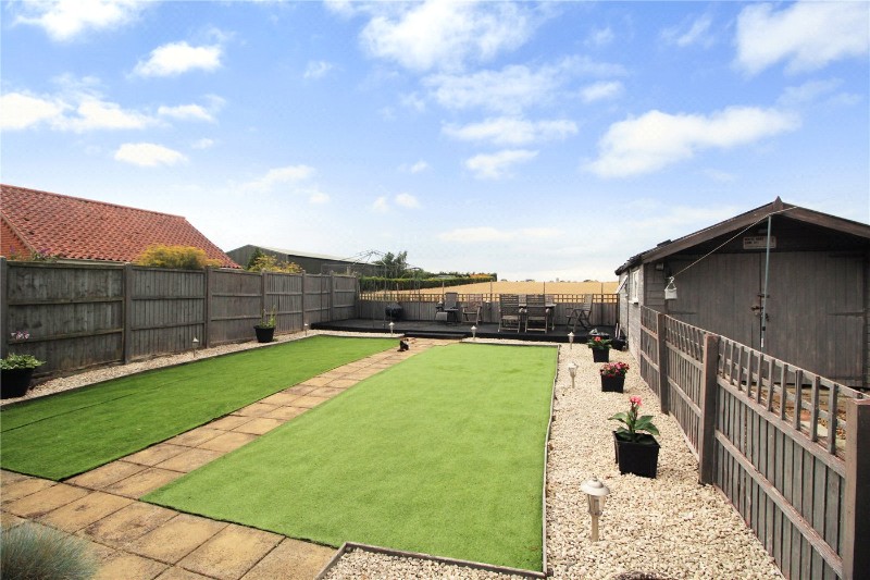 School Lane, Hales, Norwich, Norfolk, NR14
