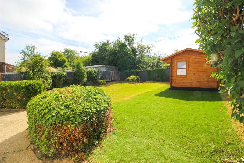 Hambro Avenue, Rayleigh, Essex, SS6