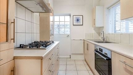 Pelham Court, 145 Fulham Road, London, SW3