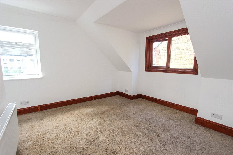 Westbourne Grove, Westcliff-on-Sea, Essex, SS0