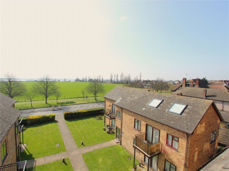 London Road, Hadleigh, Benfleet, Essex, SS7