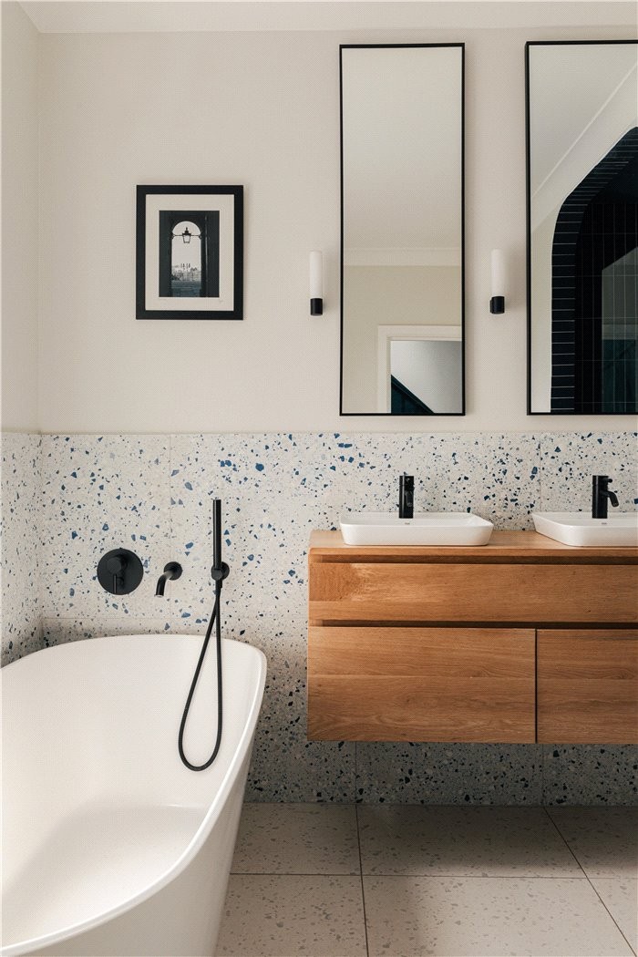 Melbourne Grove, East Dulwich, London, SE22