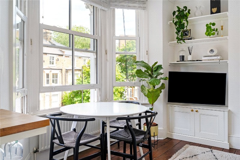 Gauden Road, London, UK, SW4
