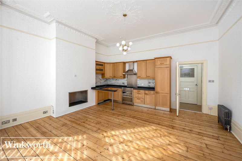 Eaton Place, Brighton, East Sussex, BN2