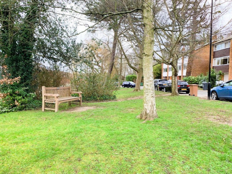 Sydenham Rise, London, SE23