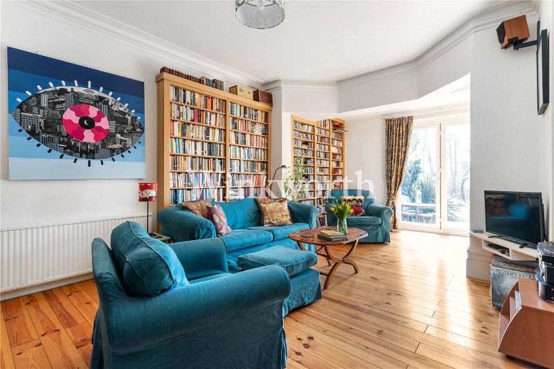 Fox Lane, London, N13