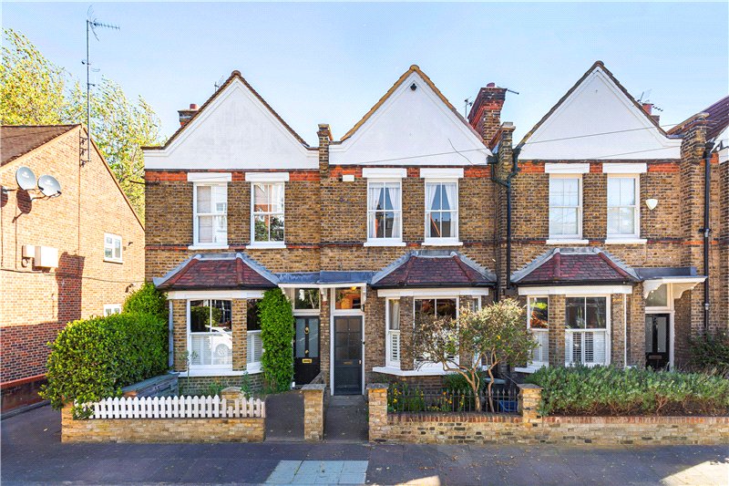 Grove Road, London, SW13
