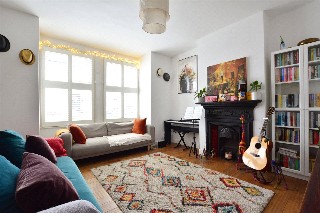 Murillo Road, London, SE13