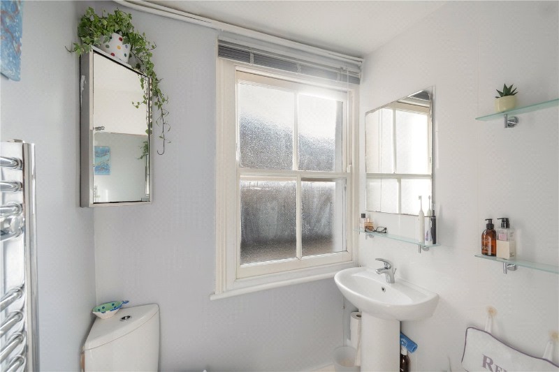 Upland Road, East Dulwich, London, SE22