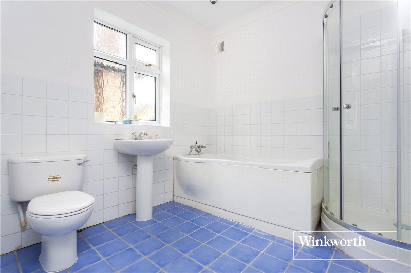 Oakdene Park, Finchley, London, N3