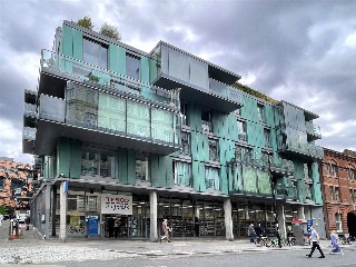 Brewery Square, London, EC1V