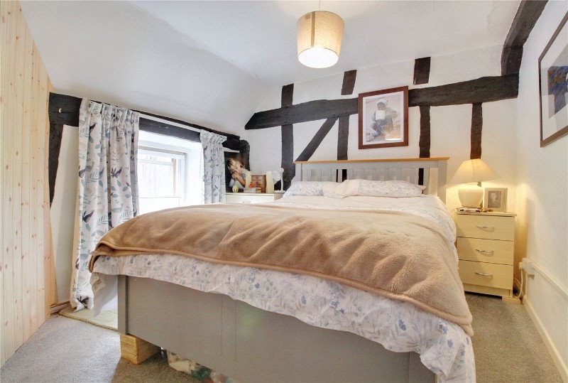 Blyford Lane, Wenhaston, Halesworth, Suffolk, IP19