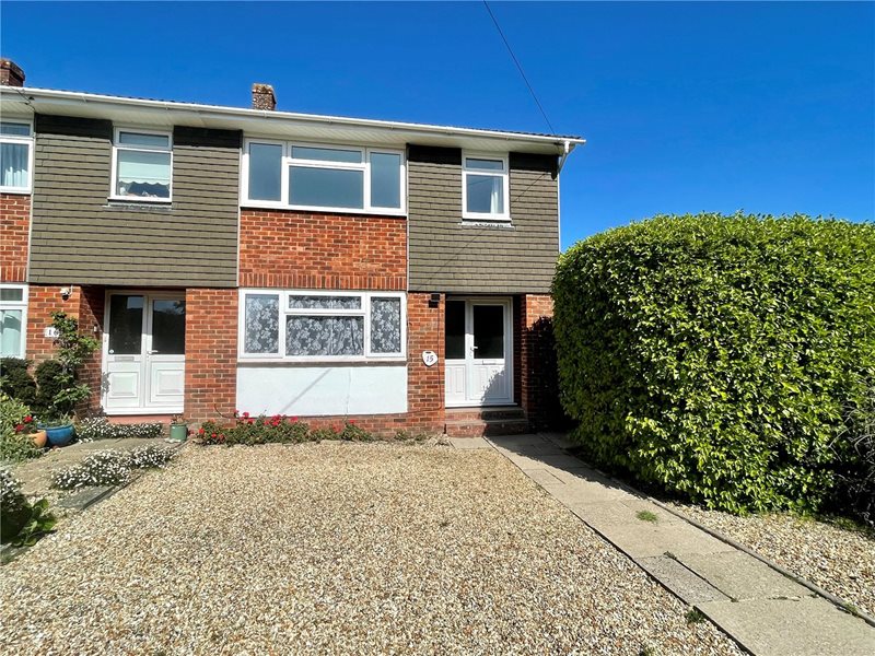 Lyndale Close, Milford on Sea, Lymington, Hampshire, SO41