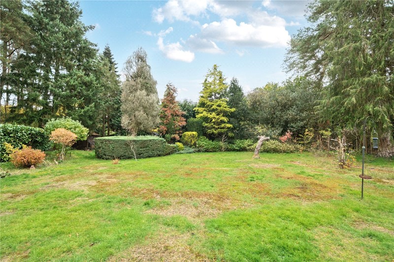 Sandy Lane, Rushmoor, Farnham, Surrey, GU10