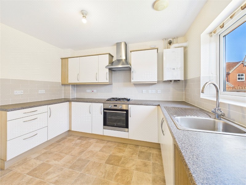 Damson Row, Torres Vectras Drive, Wellington, Somerset, TA21