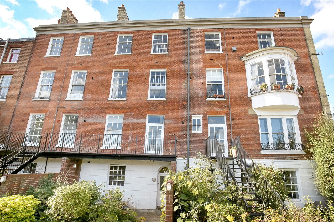 1 bedroom property for sale in Princess Court, St. Peter Street