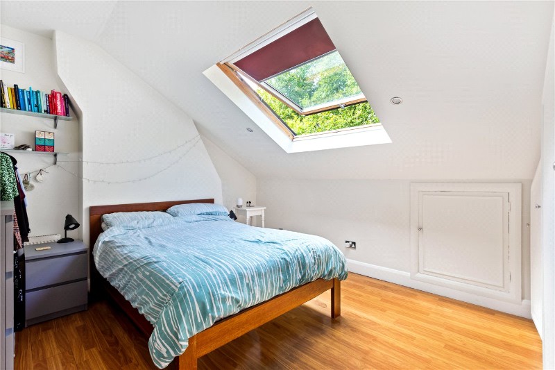 Mount Nod Road, London, SW16