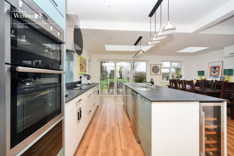 St. Clair Drive, Worcester Park, KT4