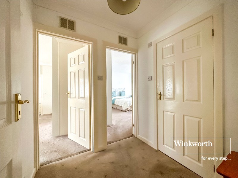 Craigwood Drive, Ferndown, Dorset, BH22
