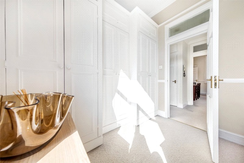 Chiswick High Road, Chiswick, London, W4