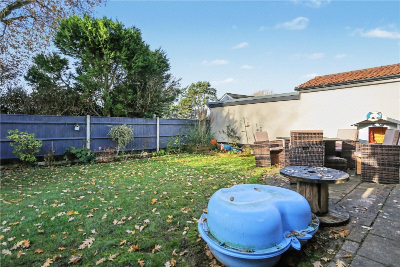 Blakeney Close, Eaton, Norwich, Norfolk, NR4